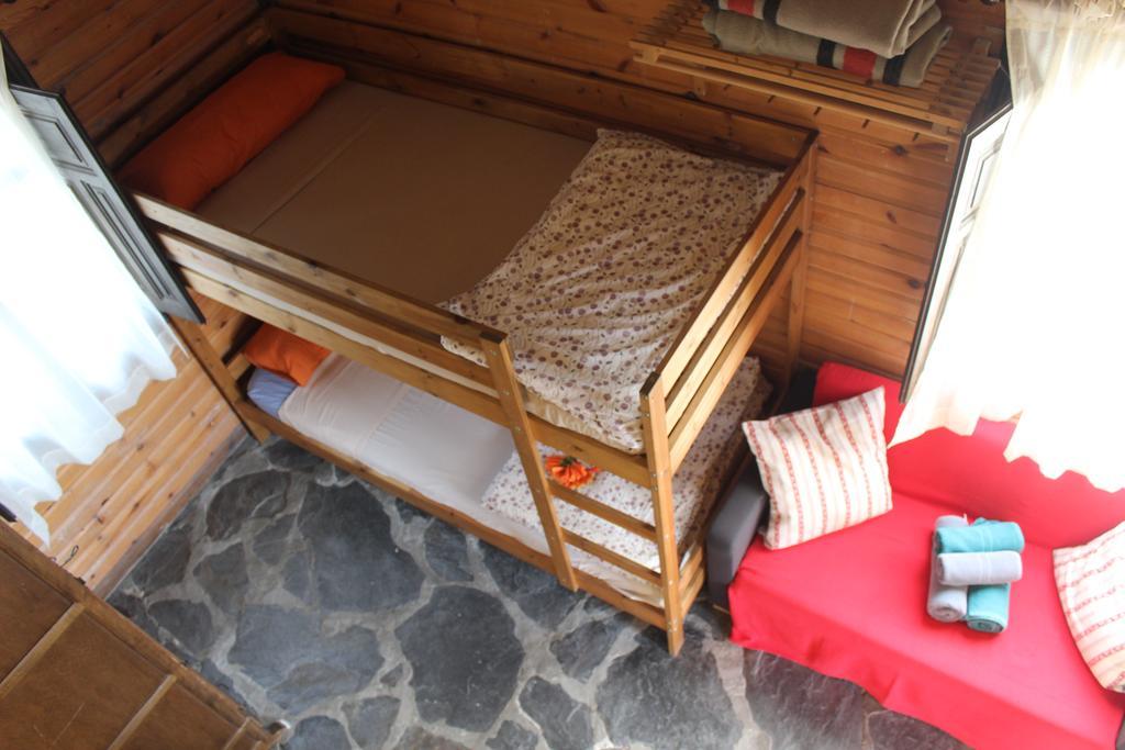Camping Tropical Альмуньєкар Номер фото