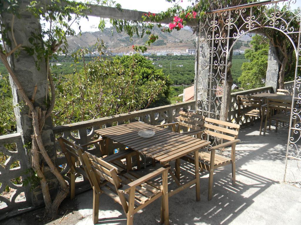 Camping Tropical Альмуньєкар Номер фото